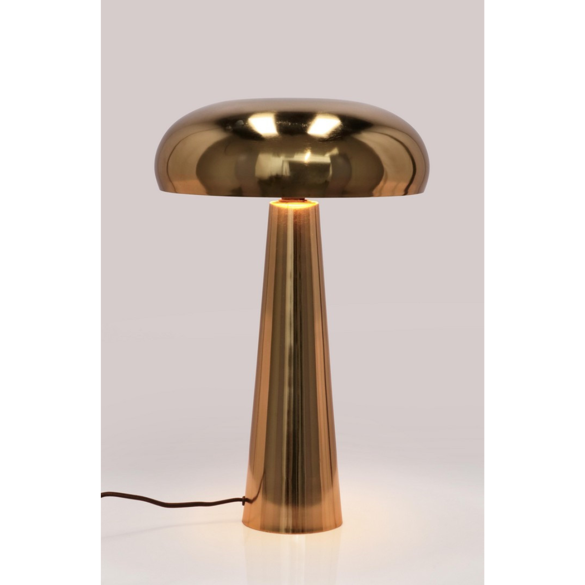 BT HELIA  Gold design Indoor table lamp